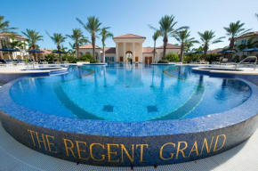 The Regent Grand